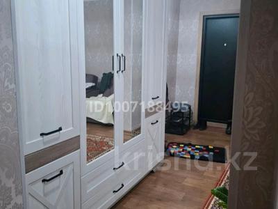 2-комнатная квартира · 52 м² · 2/5 этаж, 40 квартал за 23.8 млн 〒 в Семее