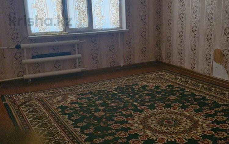 1-бөлмелі пәтер · 36 м² · 1/5 қабат, Север ш/а 31, бағасы: 90 000 ₸ в Шымкенте, Аль-Фарабийский р-н — фото 2