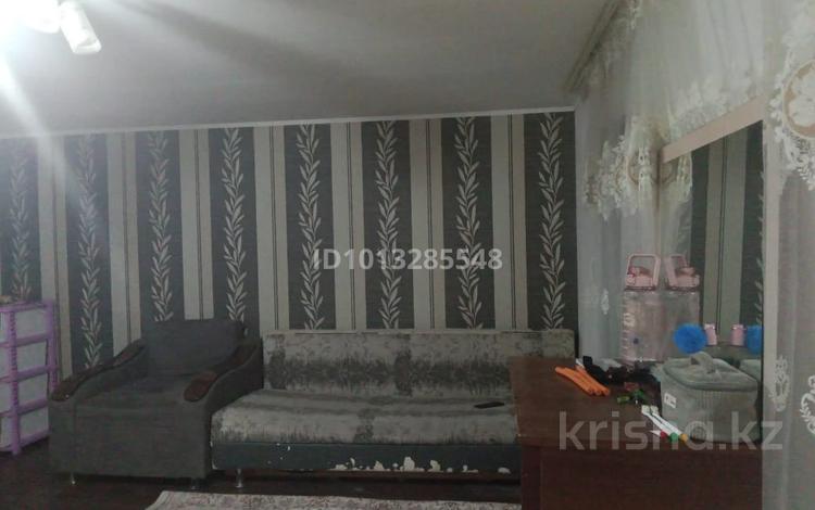 2-комнатная квартира · 40 м², Латифа Хамиди 35 — Центральный мечеть за 180 000 ₸ в Алматы, Медеуский р-н — фото 9