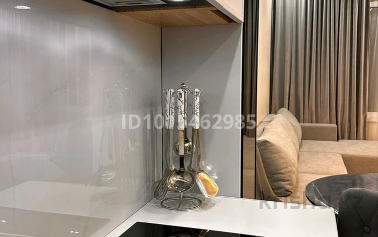 2-комнатная квартира · 51 м² · 7 этаж, Сейфуллина 574/1 к3 за 50 000 ₸ в Алматы, Бостандыкский р-н — фото 2
