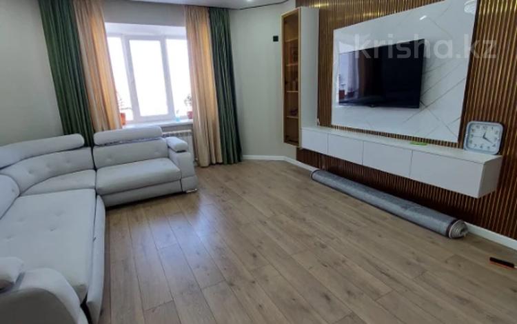 4-комнатная квартира · 142 м² · 3/5 этаж, Новый город, Мангилик ел за 65 млн ₸ в Актобе — фото 2