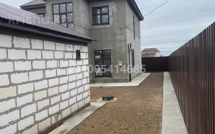 Отдельный дом · 7 комнат · 165 м² · 4 сот., мкр. Зачаганск пгт 5 — Ильяс Жансугуров за 37 млн 〒 в Уральске — фото 2