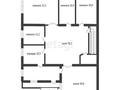 Отдельный дом · 4 комнаты · 167.7 м² · 11 сот., ул Северная за 135 млн 〒 в  — фото 3