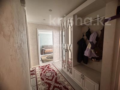 4-комнатная квартира · 74 м² · 1/5 этаж, 3 микр 52 за 16 млн ₸ в Жанатасе