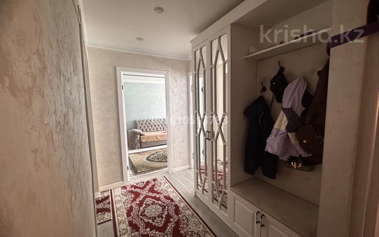 4-комнатная квартира · 74 м² · 1/5 этаж, 3 микр 52 за 16 млн ₸ в Жанатасе — фото 2