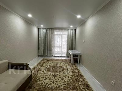 1-комнатная квартира, 30.2 м², 3/6 этаж, Кабанбай батыра за 14.5 млн 〒 в Астане