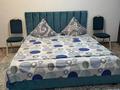 1-бөлмелі пәтер · 45 м² · 1/9 қабат, Нур Актобе 15 — 2 мкр 60 школа, бағасы: 12 000 ₸ — фото 2