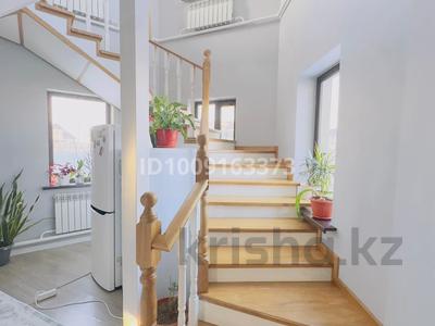 Отдельный дом · 6 комнат · 220 м² · 6 сот., 29 18 — Иванова хоргоская за 75 млн 〒 в Жаркенте