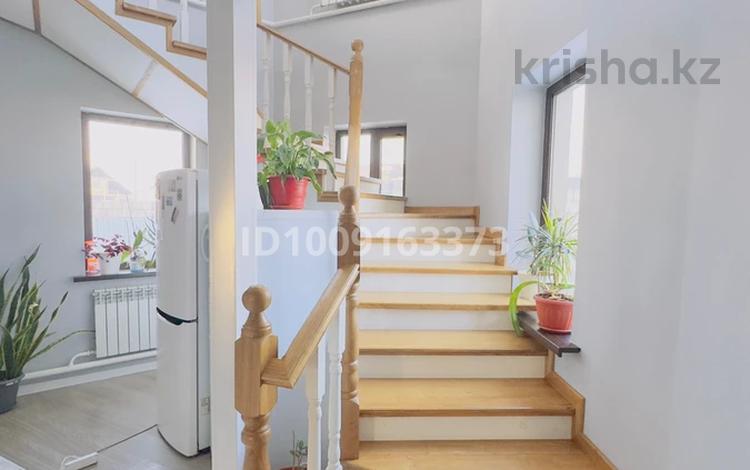 Жеке үй · 6 бөлме · 220 м² · 6 сот., 29 18 — Иванова хоргоская, бағасы: 75 млн 〒 в Жаркенте — фото 2