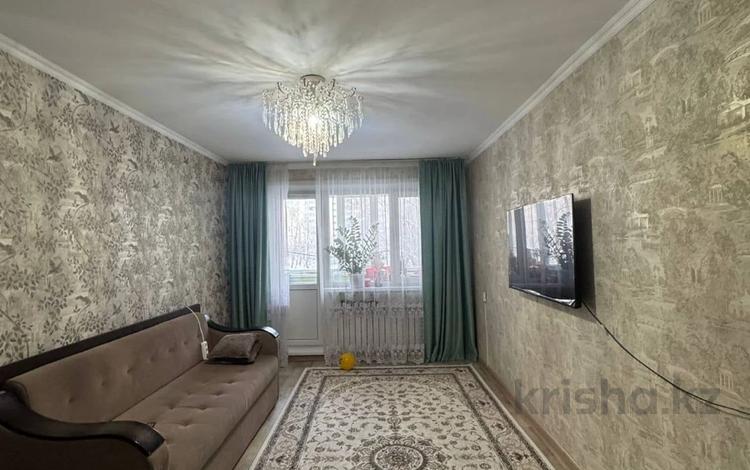 3-комнатная квартира · 62 м² · 2/5 этаж, 9-й микрорайон за 28 млн ₸ в Костанае — фото 2