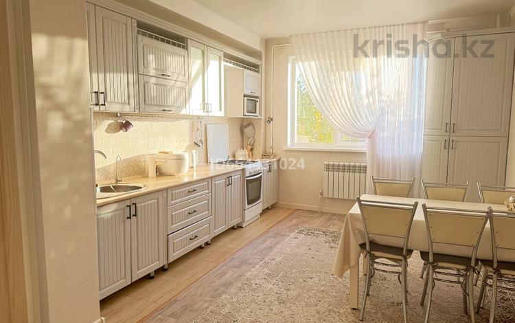 2-комнатная квартира · 91.2 м² · 4/5 этаж, Бокенбай Батыра 153-1 за 26 млн 〒 в Актобе — фото 10