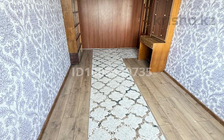 3-бөлмелі пәтер · 70.4 м² · 3/5 қабат, мкр 11, Аз наурыз, бағасы: 22 млн ₸ в Актобе — фото 2