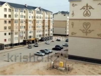 3-комнатная квартира · 80.3 м² · 1/6 этаж, 32В мкр 8 за 38 млн ₸ в Актау