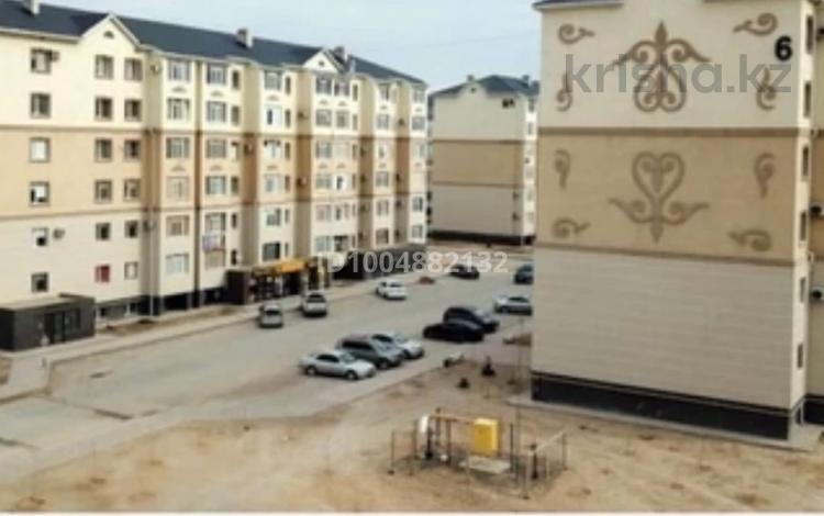 3-комнатная квартира · 80.3 м² · 1/6 этаж, 32В мкр 8 за 38 млн ₸ в Актау — фото 2
