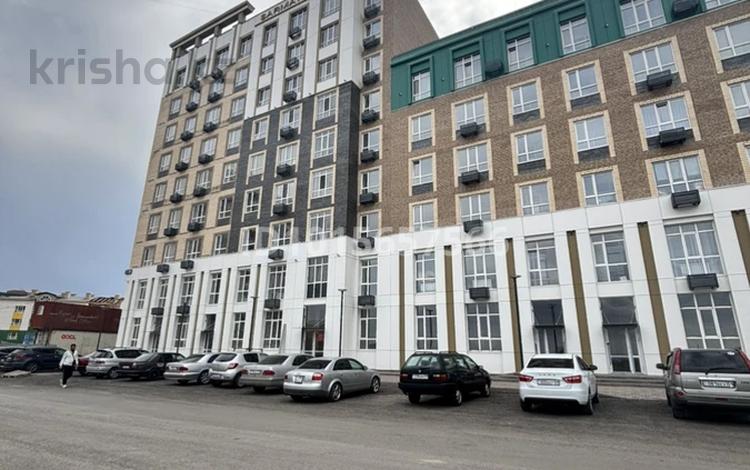 Еркін · 85.5 м², бағасы: 450 000 ₸ в Караганде, Алихана Бокейханова р-н — фото 2