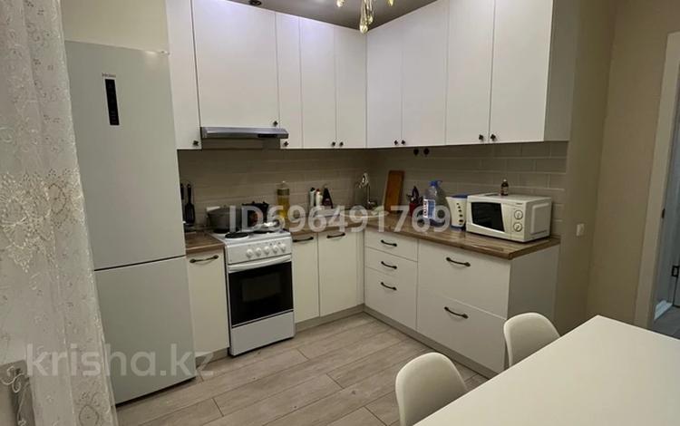 1-комнатная квартира, 37.5 м², 7/9 этаж помесячно, Улы дала