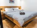 2-бөлмелі пәтер · 48 м² · 8 қабат, Сыганак 28, бағасы: 18 000 ₸ в Астане, Нура р-н
