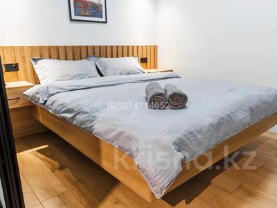 2-бөлмелі пәтер · 48 м² · 8 қабат, Сыганак 28, бағасы: 18 000 ₸ в Астане, Нура р-н