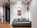 2-бөлмелі пәтер · 48 м² · 8 қабат, Сыганак 28, бағасы: 18 000 ₸ в Астане, Нура р-н — фото 3