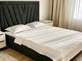 2-бөлмелі пәтер · 60 м² · 6/12 қабат, Бауыржана Момышулы — Монке би, бағасы: 23 000 ₸ в Алматы, Алатауский р-н
