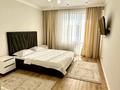 2-бөлмелі пәтер · 60 м² · 6/12 қабат, Бауыржана Момышулы — Монке би, бағасы: 23 000 ₸ в Алматы, Алатауский р-н — фото 4