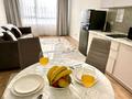 2-бөлмелі пәтер · 60 м² · 6/12 қабат, Бауыржана Момышулы — Монке би, бағасы: 23 000 ₸ в Алматы, Алатауский р-н — фото 6