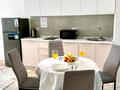 2-бөлмелі пәтер · 60 м² · 6/12 қабат, Бауыржана Момышулы — Монке би, бағасы: 23 000 ₸ в Алматы, Алатауский р-н — фото 9