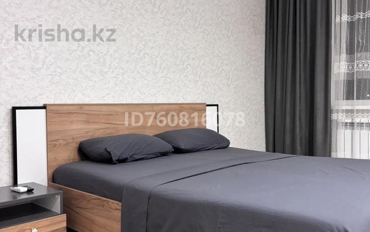 1-бөлмелі пәтер · 35 м² · 5/6 қабат, Мкр. Береке 49 — Бесконтактное заселение, Плаза, бағасы: 12 000 ₸ в Костанае — фото 14