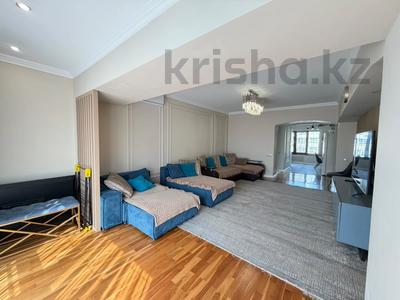 3-комнатная квартира · 98 м² · 7/8 этаж, Достык за 88 млн ₸ в Алматы, Медеуский р-н