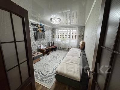 2-комнатная квартира · 53.6 м² · 6/12 этаж, Жастар 39 за 21.5 млн ₸ в Усть-Каменогорске