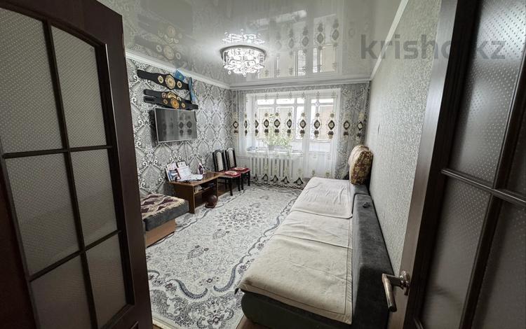 2-комнатная квартира · 53.6 м² · 6/12 этаж, Жастар 39 за 21.5 млн ₸ в Усть-Каменогорске — фото 2