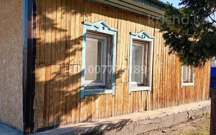 Жеке үй · 3 бөлме · 35.1 м², 5ый Калининский переулок 3 — Калинина, бағасы: 3.8 млн ₸ в Глубокое — фото 19