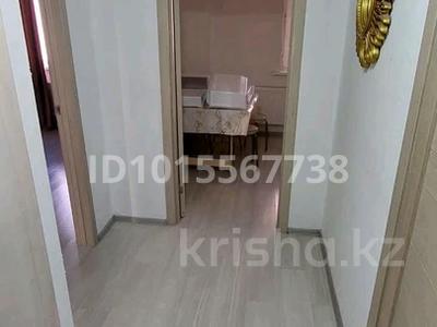 1-комнатная квартира · 38 м² · 5/14 этаж, мкр Уркер, Абикен Бектурова 4В за 220 000 ₸ в Астане, Нура р-н