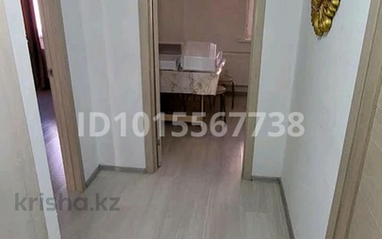 1-бөлмелі пәтер · 38 м² · 5/14 қабат, Үркер, Абикен Бектурова 4В, бағасы: 220 000 ₸ в Астане, Нура р-н — фото 2