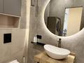 2-бөлмелі пәтер · 45 м² · 8/12 қабат, 23-ая улица 7 стр, бағасы: 39.5 млн ₸ в Астане, Есильский р-н — фото 13