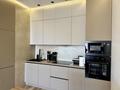 2-бөлмелі пәтер · 45 м² · 8/12 қабат, 23-ая улица 7 стр, бағасы: 39.5 млн ₸ в Астане, Есильский р-н — фото 2
