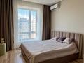 2-бөлмелі пәтер · 45 м² · 8/12 қабат, 23-ая улица 7 стр, бағасы: 39.5 млн ₸ в Астане, Есильский р-н — фото 9