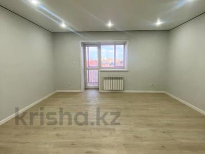 2-комнатная квартира · 48.3 м² · 4/9 этаж, ул. Партизанская 127 за 28 млн ₸ в Петропавловске