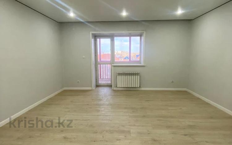 2-комнатная квартира · 48.3 м² · 4/9 этаж, ул. Партизанская 127 за 28 млн ₸ в Петропавловске — фото 8