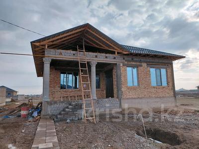 Отдельный дом · 5 комнат · 165 м² · 8 сот., мкр Нуршуак, Астауколь за 35 млн ₸ в Шымкенте, Абайский р-н