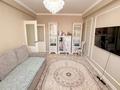 2-комнатная квартира · 58.2 м² · 1/5 этаж, Мкр Коктем за 26 млн ₸ в Талдыкоргане, мкр Коктем