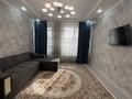 1-комнатная квартира · 50 м² · 4/9 этаж, мкр Нуртас, Жилмассив Нурсат 135 за 30.5 млн ₸ в Шымкенте, Каратауский р-н