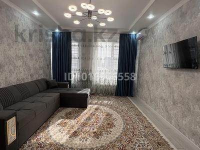 1-бөлмелі пәтер · 50 м² · 4/9 қабат, Нұртас ш/а., Жилмассив Нурсат 135, бағасы: 30.5 млн ₸ в Шымкенте, Каратауский р-н