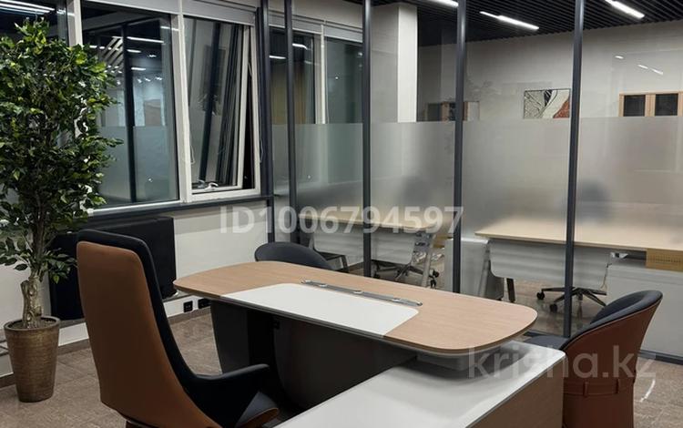 Офисы · 200 м² за 3.2 млн ₸ в Алматы, Бостандыкский р-н — фото 28