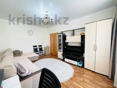 1-комнатная квартира · 40 м² · 9/10 этаж, Е251 4 — КазУТБ/Мухамедханова-Айтматова за 22.6 млн ₸ в Астане, Нура р-н