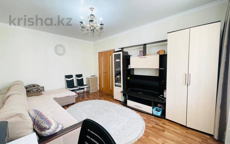 1-комнатная квартира · 40 м² · 9/10 этаж, Е251 4 — КазУТБ/Мухамедханова-Айтматова за 22.6 млн ₸ в Астане, Нура р-н — фото 7
