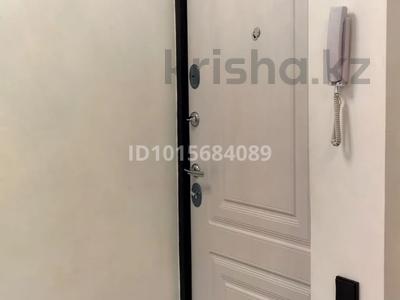 2-бөлмелі пәтер · 50.4 м² · 2/9 қабат, Сауран 14, бағасы: 35 млн ₸ в Астане, Есильский р-н