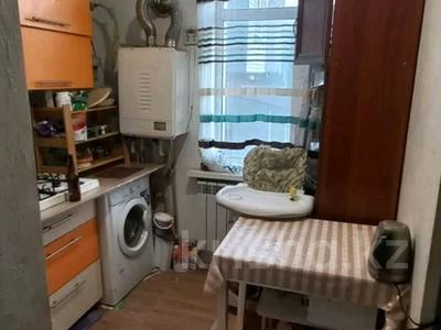 2-комнатная квартира · 33.8 м² · 2/2 этаж, мкр Каргалы, Байдаулет 16 — Кооптехникум, ЖК Хан Тенгри, Клубный дом W за 19.5 млн 〒 в Алматы, Наурызбайский р-н