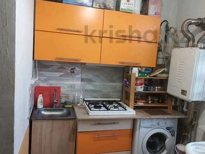 2-комнатная квартира · 33.8 м² · 2/2 этаж, мкр Каргалы, Байдаулет 16 — Кооптехникум, ЖК Хан Тенгри, Клубный дом W за 20.5 млн 〒 в Алматы, Наурызбайский р-н