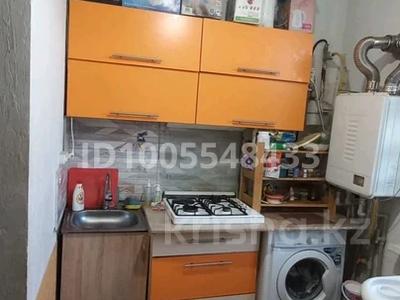 2-комнатная квартира · 33.8 м² · 2/2 этаж, мкр Каргалы, Байдаулет 16 — Кооптехникум, ЖК Хан Тенгри, Клубный дом W за 18.5 млн 〒 в Алматы, Наурызбайский р-н